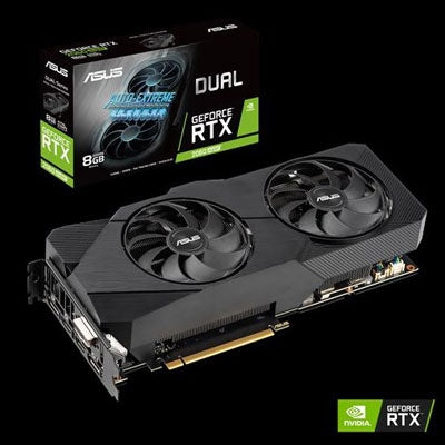 RTX 2060S 8G HDMI Display Port
