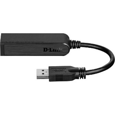 USB 3.0 Gigabit Ethernet