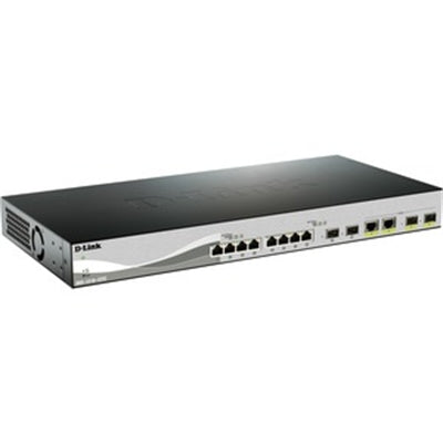 12 Port 10G Smart Switch