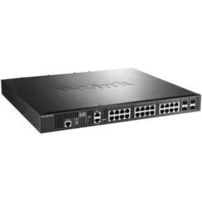 24 port switch
