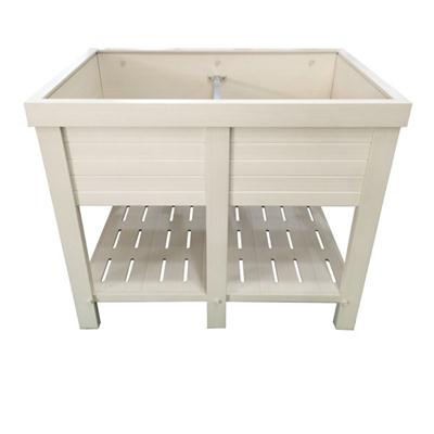 Marin Elevated Planter