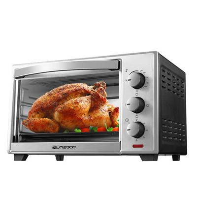 6 Slice Toaster Oven