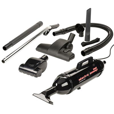 ELECTRASWEEP Power Broom