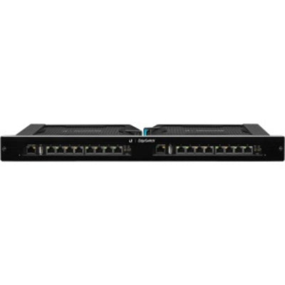 EdgeSwitch 16 Port PoE
