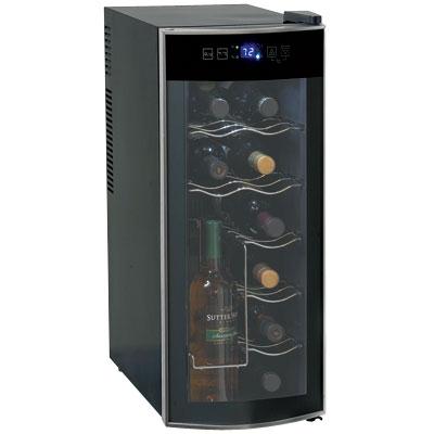 12 Bottle Wine Cooler OB