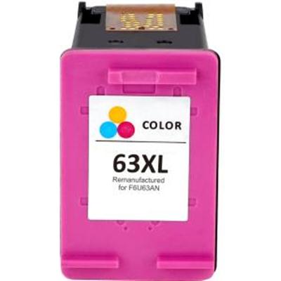 Reman High Yield TriColor ink