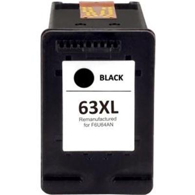 Reman High Yield Black Ink
