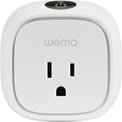 WEMO Insight Energy Use Monito