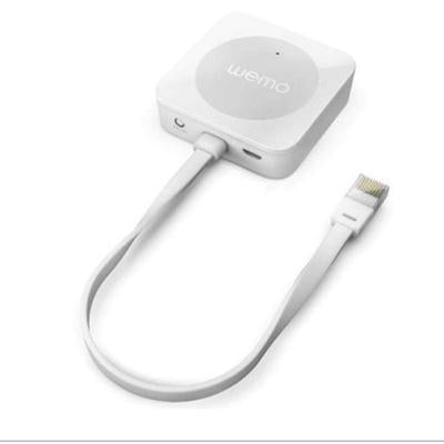Wemo Apple Homekit Bridge