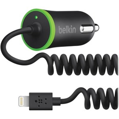 Lightning Cable Car Charger