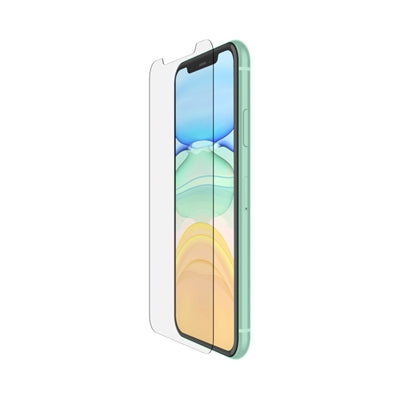 SF Tempered Glass  iPhone 11 X