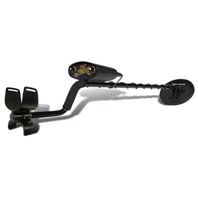 BH Fast Tracker Metal Detector