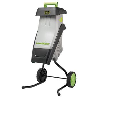 LM Chipper Shredder 15Amp