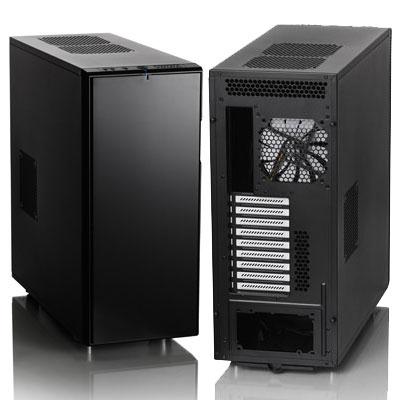 Define XL Black Pearl R2