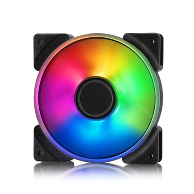 Prisma AL12 RGB PWM 3 Pack