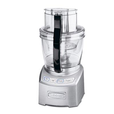 Food Processor Elite 14cp SS