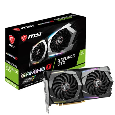 GeForce GTX 1660 SUPER GAMING