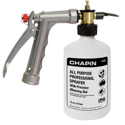 Deluxe Pro All Purpose Sprayer