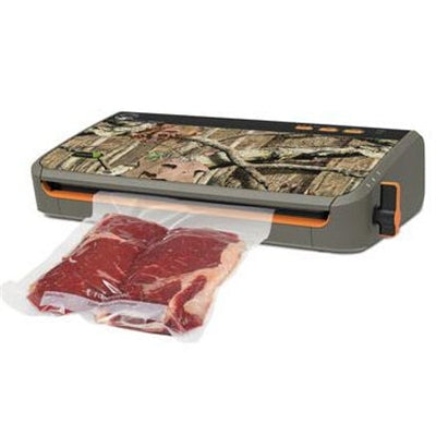 GameSaver Vacuum Seal System