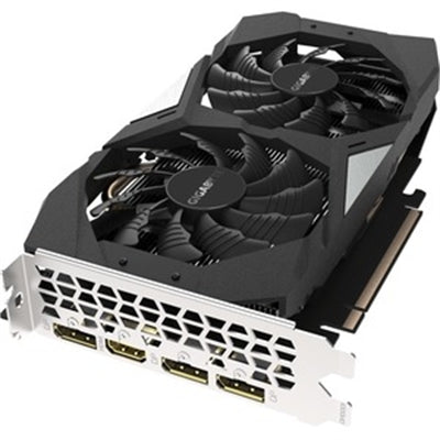 GeForce GTX 1660 OC 6G