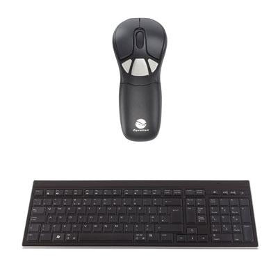 Air Mouse GO Plus with Kybd