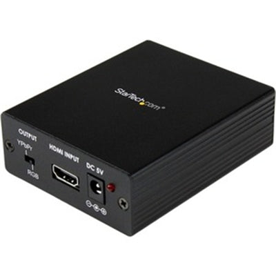 HDMI to VGA Video Converter