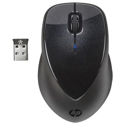 HP x4000 Wireless Mouse