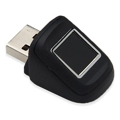 SideTouch Fingerprint Reader