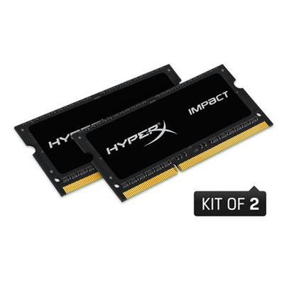 8GB 1600MHz DDR3L CL9 Kit 2