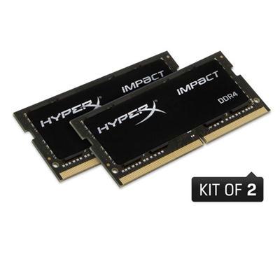 16GB 2400MHz DDR4 SODIMM