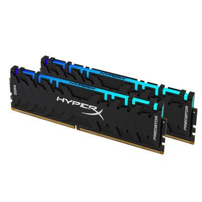 16GB 2933MHz DDR4 HyperX RGB