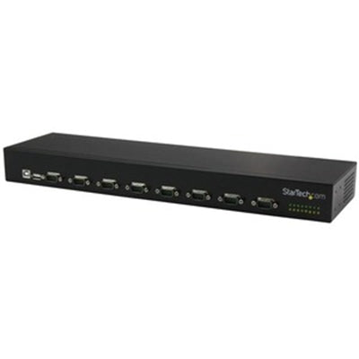 8Port USB to Serial Adpt Hub