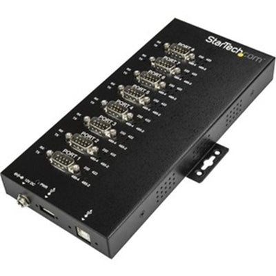 8-Port USB to Serial Adapter