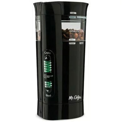 12 Cup Electric Coffee Grinder