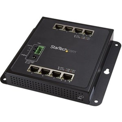 8 Port Ethernet GbE Switch