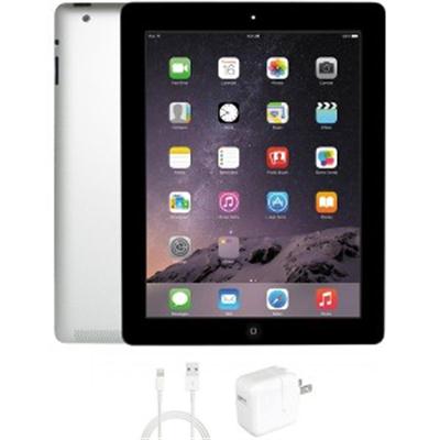 Refurbished iPad 4