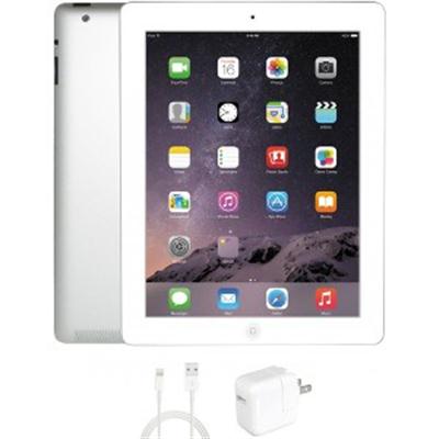 Refurbished iPad 4