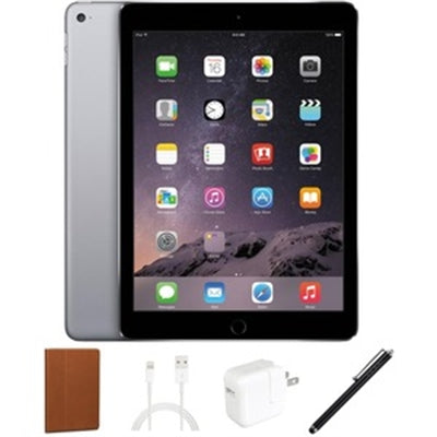 Apple iPad Air 16GB Bundle