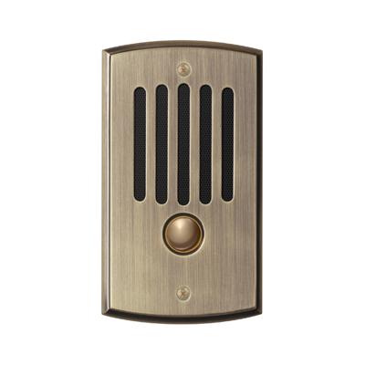 ComPoint Door Sta Antique Br