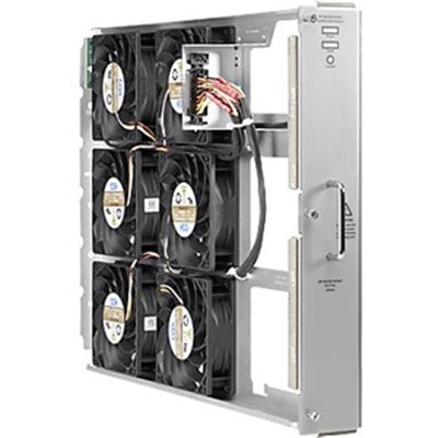 Aruba 5412Rzl2 Switch Fan Tray