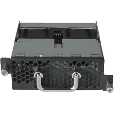 HPE X711 Frt(prt) Bck(pwr) HV