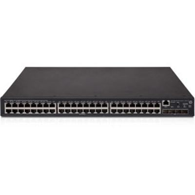 5130 48G PoE+ 4SFP+ EI Swch