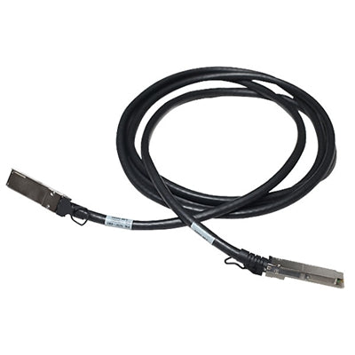HPE X242 40G QSFP+ to QSFP+ 3m
