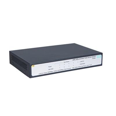 1420 5G PoE+ (32W) swtch