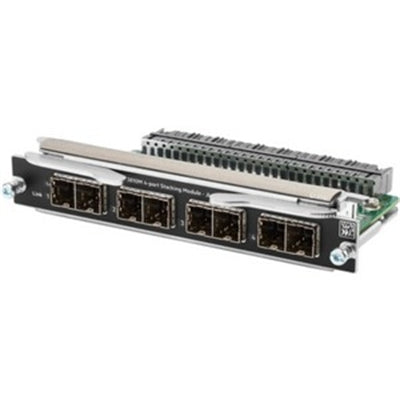 3810m 4-port Stacking Module