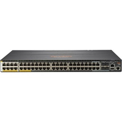 Aruba 2930m 40g 8 Smrt Rte Poe
