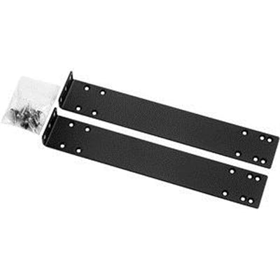 Aruba X472 2-post Rack Kit