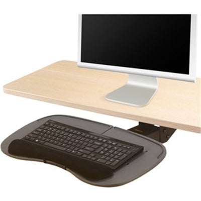 Expandable KeyboardPlatform