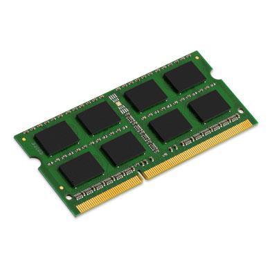 8GB 1600MHz SODIMM