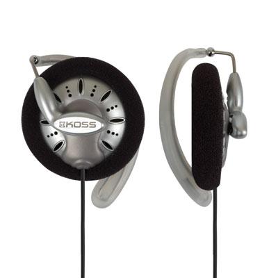 SportClip Ultra Lght Stereophn
